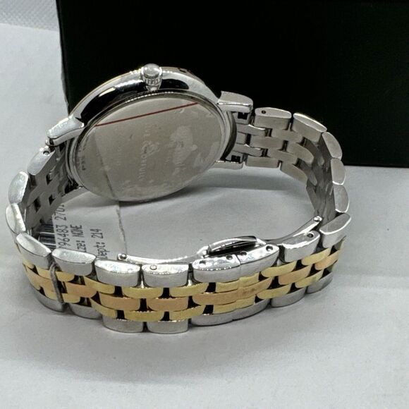 Kate Spade New York KSW1143 Women Stainless Steel Analog Dial Wrist Watch JNA120 main image 6